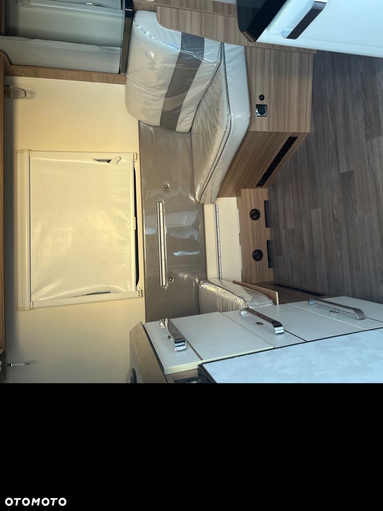 Tabbert Bellini - 18