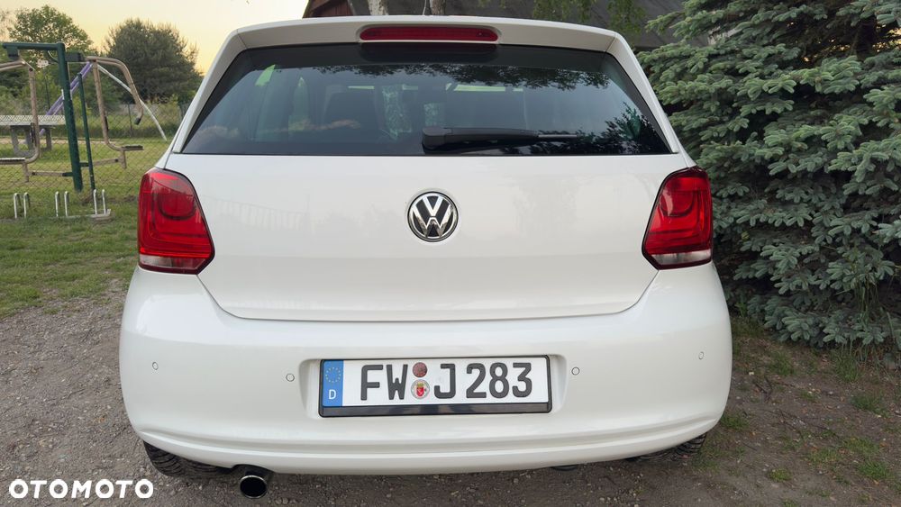 Volkswagen Polo - 24