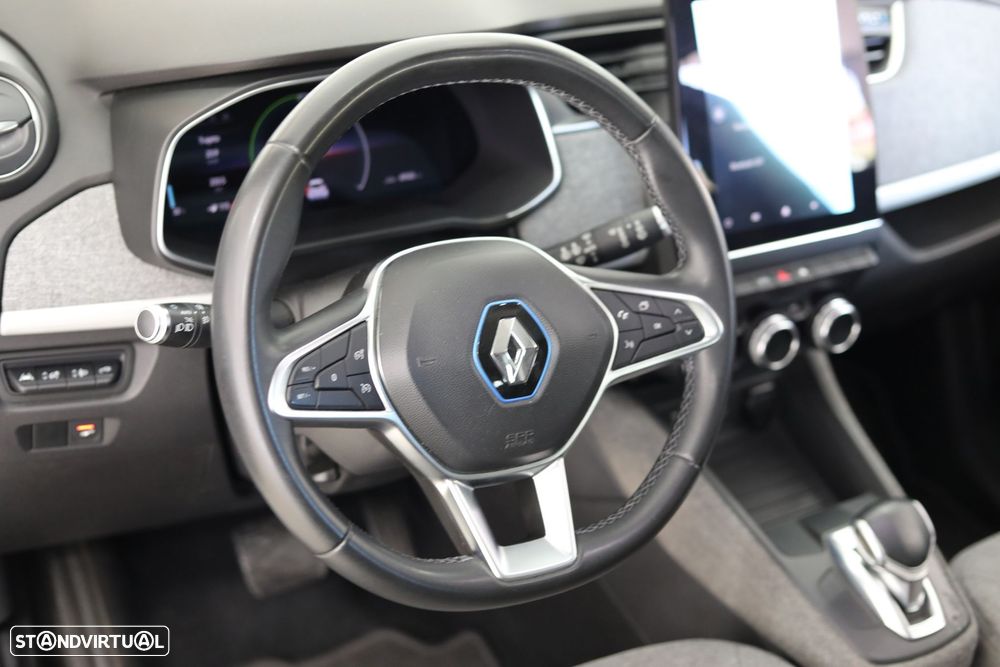 Renault Zoe (c/ Bateria) Limited 50 - 9