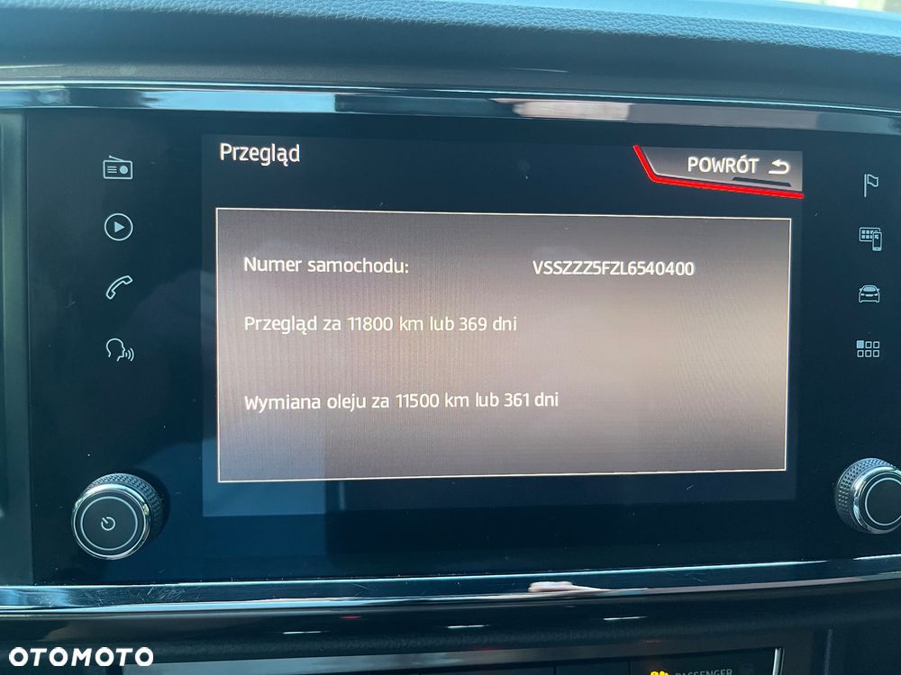 Seat Ateca 2.0 TSI 4Drive DSG XCELLENCE - 24