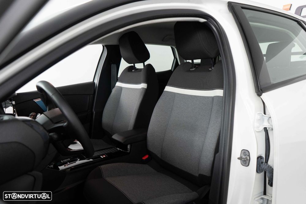 Citroën e-C4 50 kWh Live Pack - 10