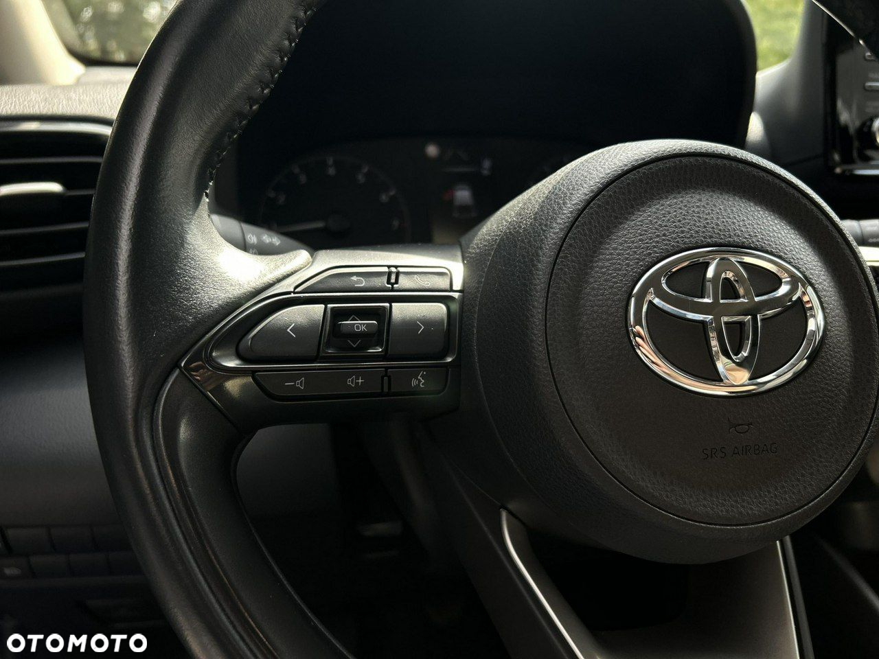 Toyota Yaris - 19