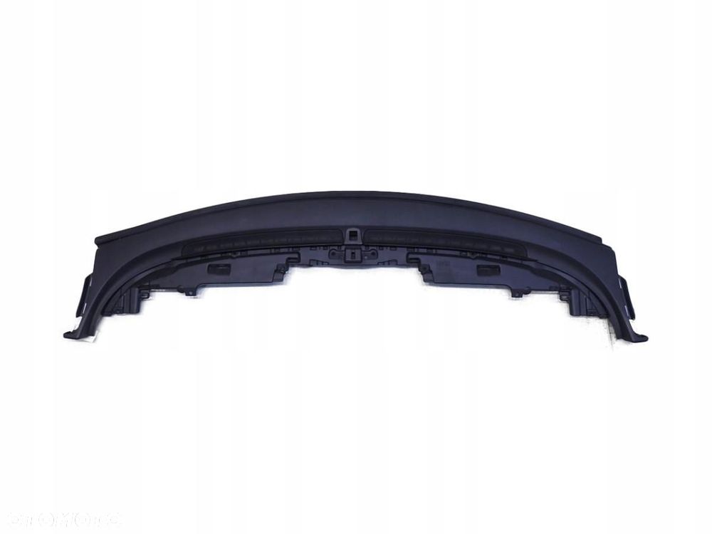 PODSZYBIE WEWNĘTRZNE VOLVO V50 LIFT 8687443 - 1
