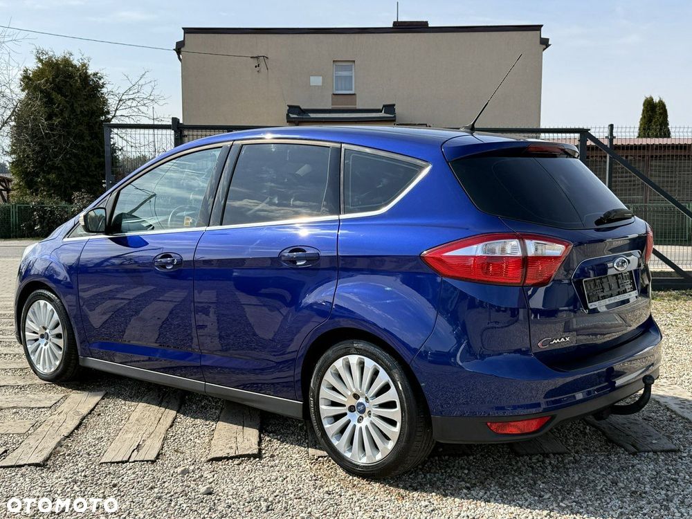 Ford C-MAX - 4