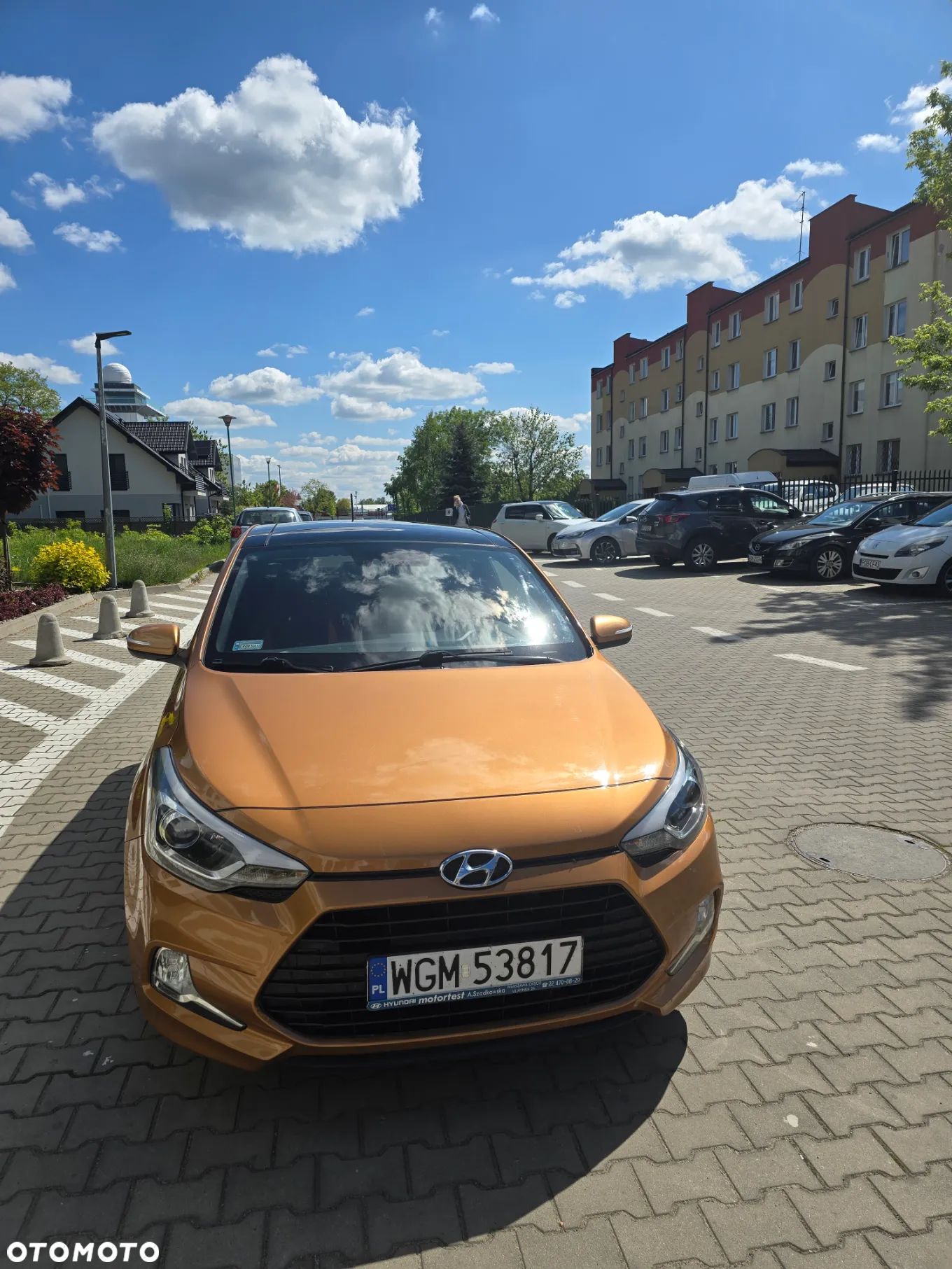 Hyundai i20 1.0 T-GDI Active Premium - 1