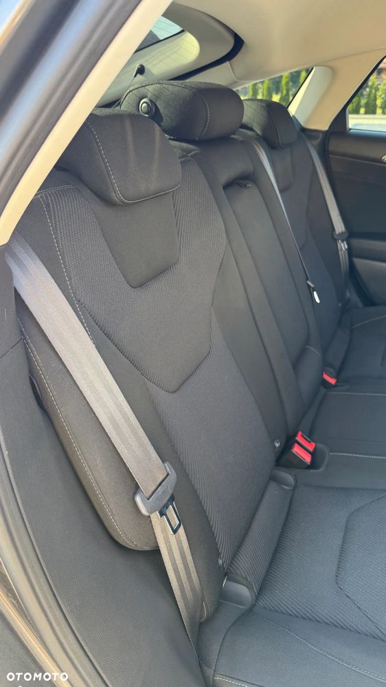 Ford Mondeo 2.0 TDCi Titanium PowerShift - 17