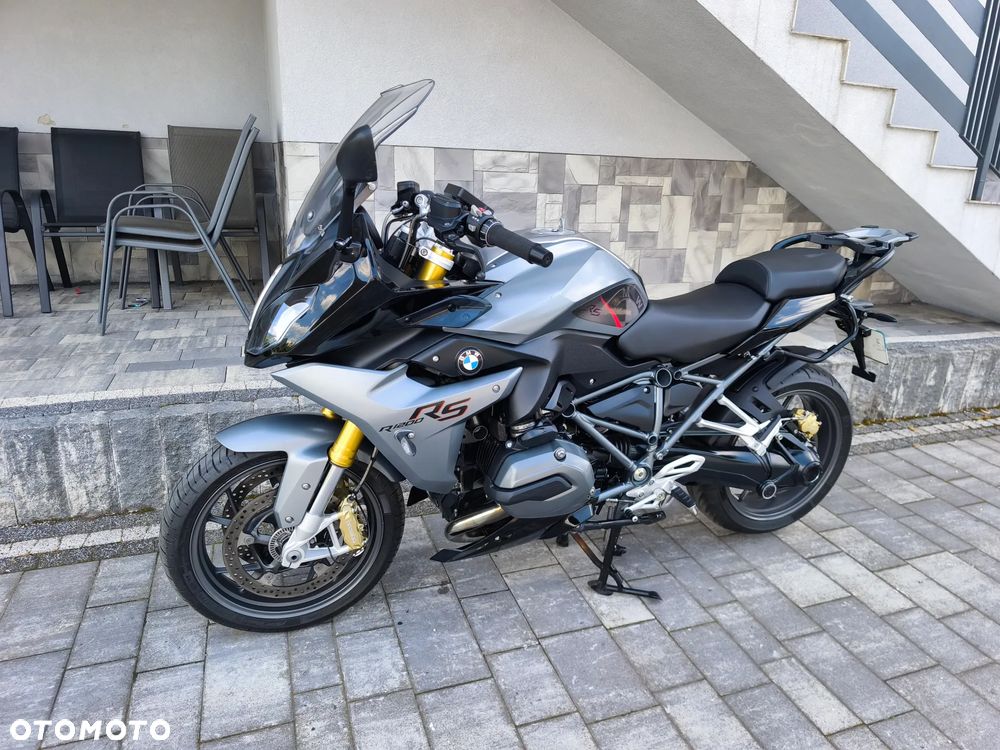 BMW R - 4