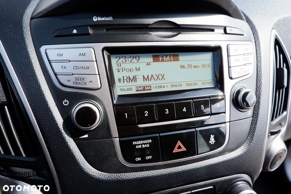 Hyundai ix35 1.7 CRDi 2WD Comfort - 18