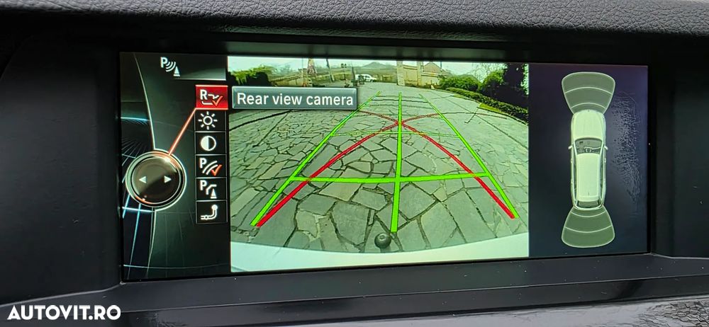 BMW Seria 5 530d xDrive Aut. Modern Line - 22