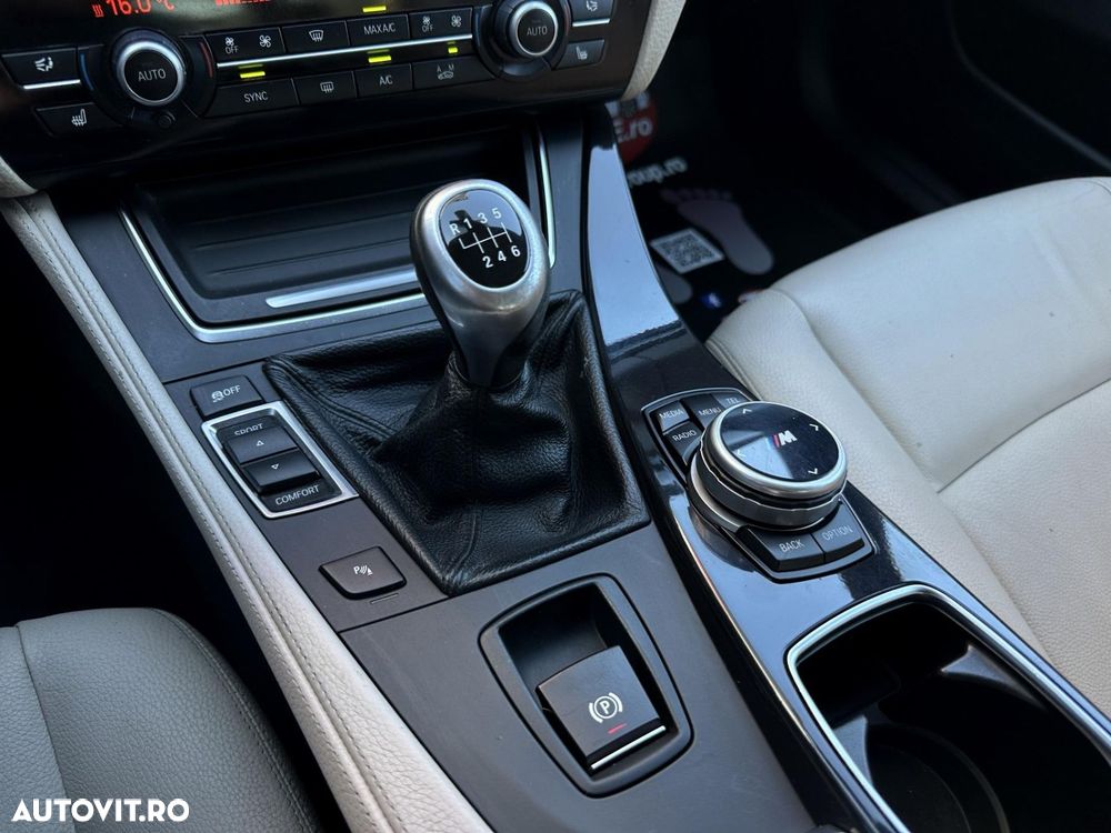 BMW Seria 5 - 20