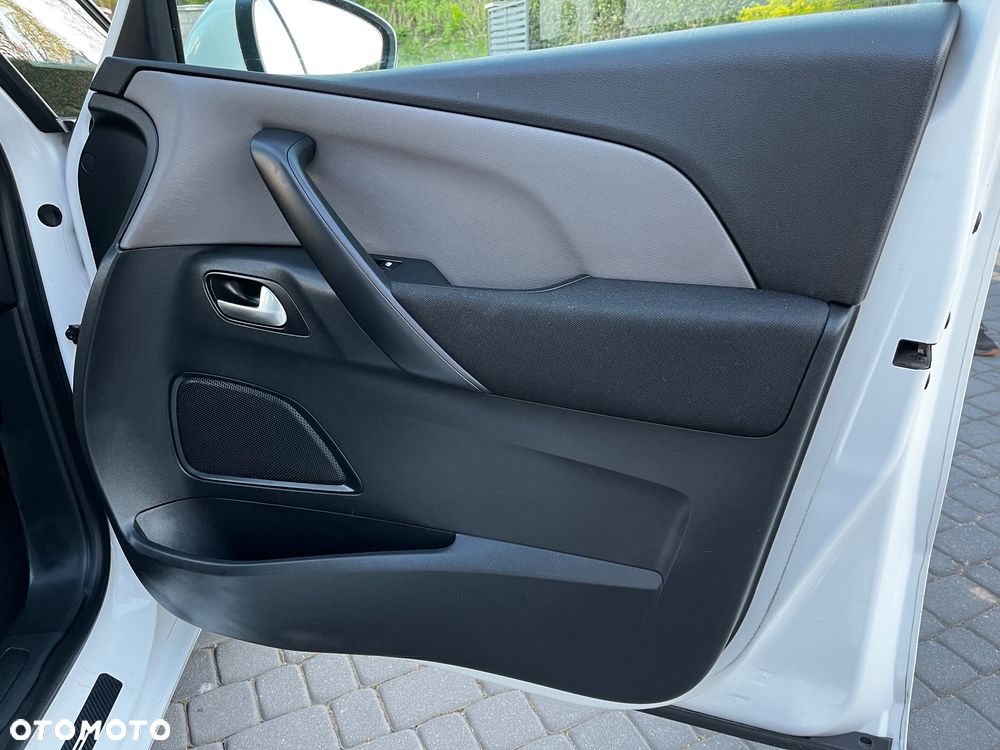 Citroën C4 Grand Picasso 1.6 e-HDi Attraction - 20