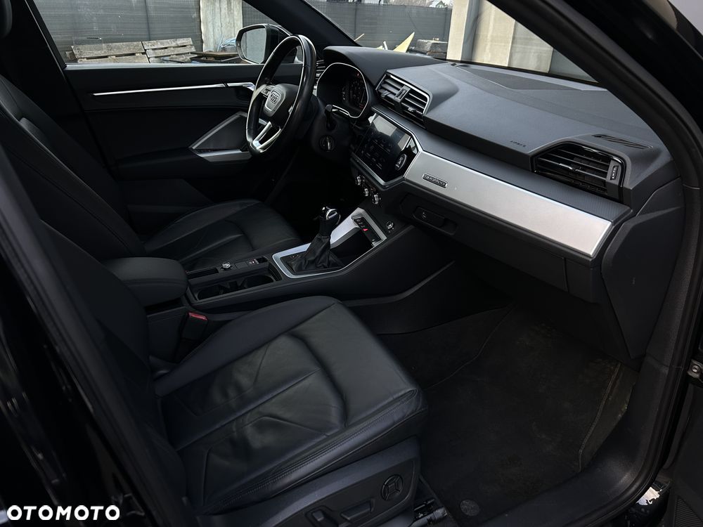 Audi Q3 40 TFSI Quattro S tronic advanced - 21