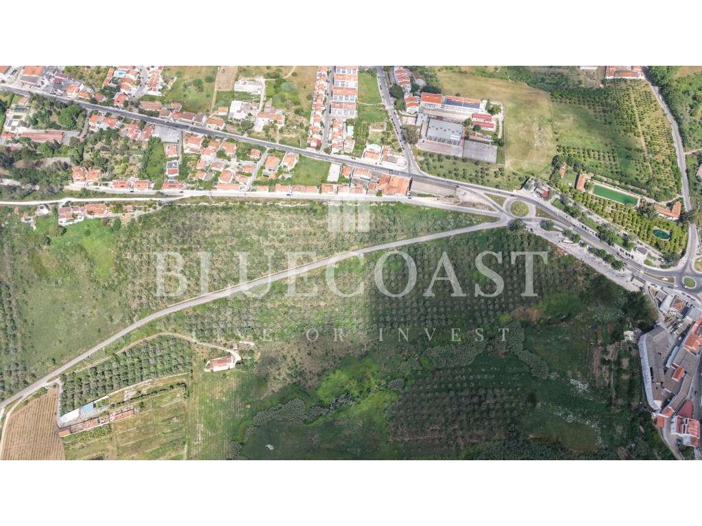 Oportunidade de investimento - Terreno em Vale de Barris - Grande imagem: 3/15