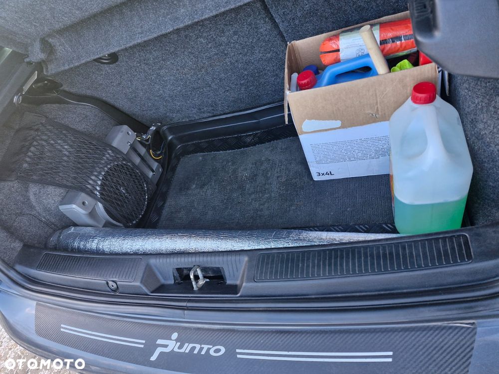Fiat Punto - 2