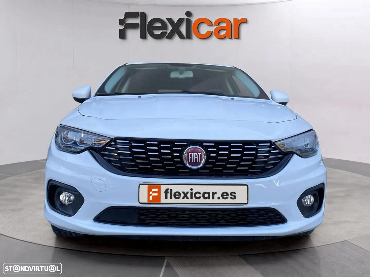 Fiat Tipo 1.3 M-Jet Lounge - 5