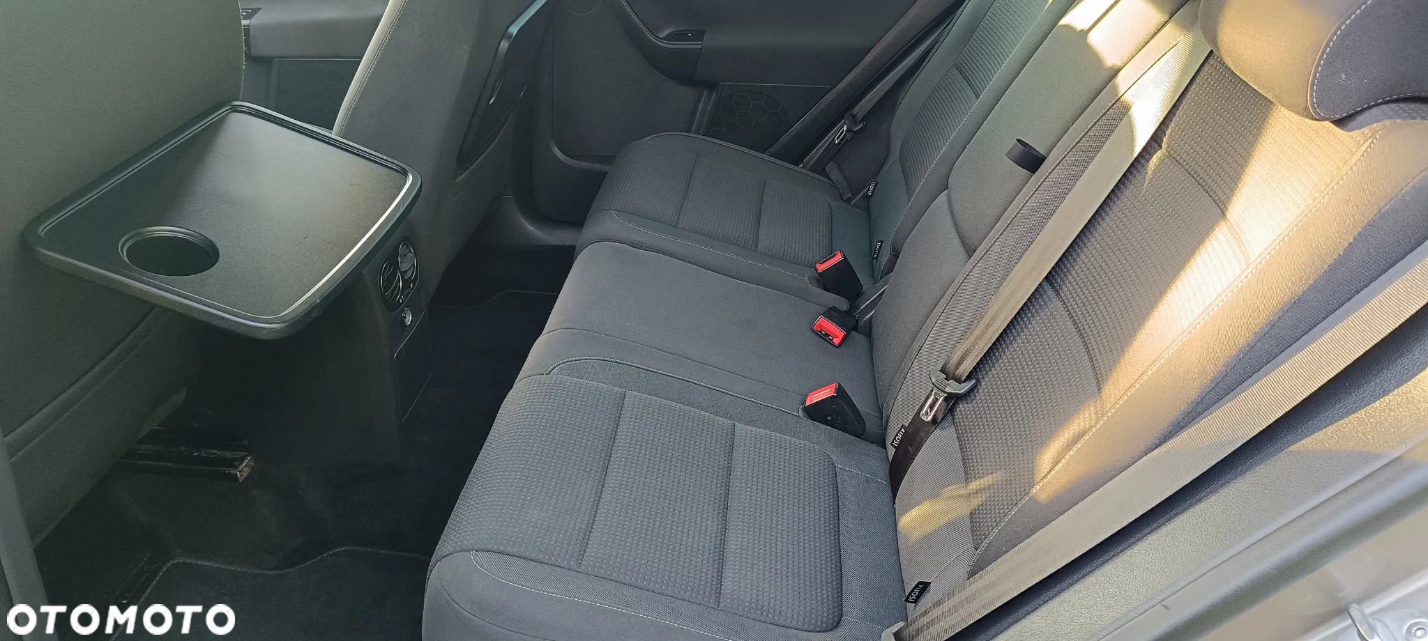 Volkswagen Golf Plus 1.2 TSI Team - 7