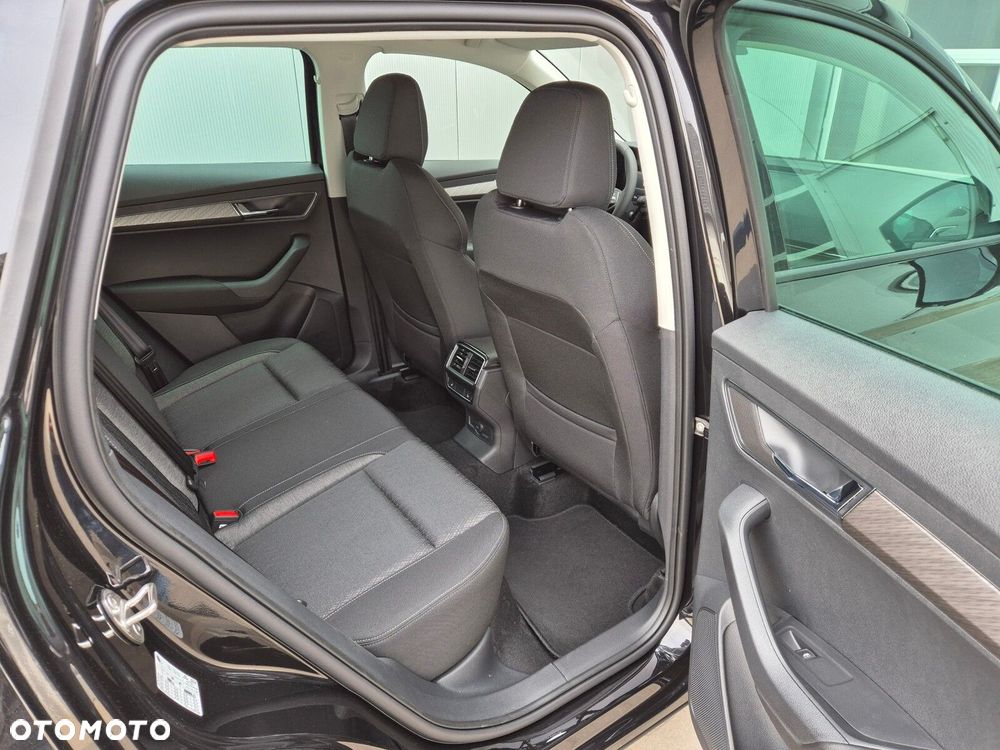 Skoda Karoq - 12