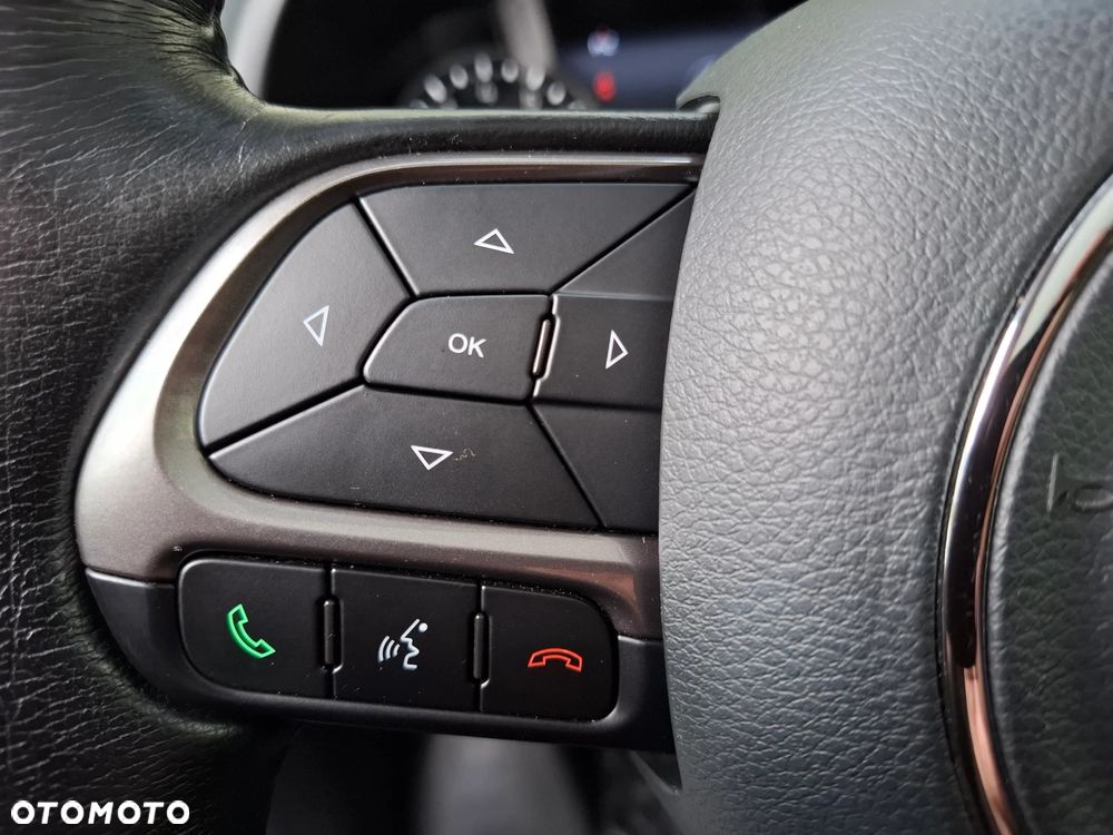 Jeep Renegade 1.3 GSE T4 Turbo S 4x4 S&S - 24