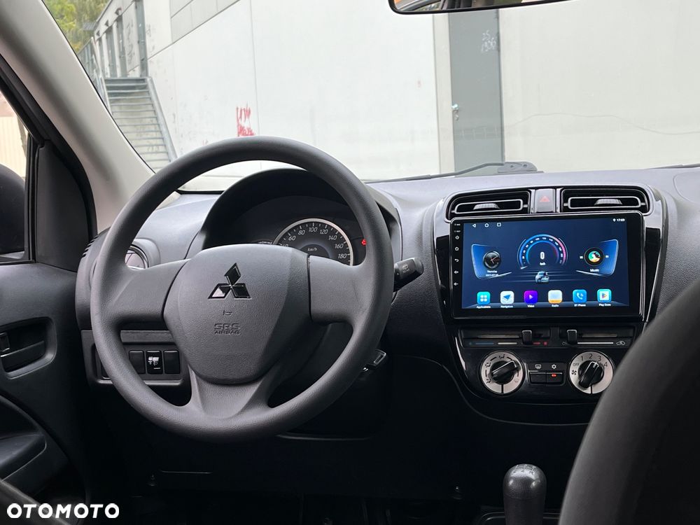 Mitsubishi Space Star 1.0 Diamant Edition+ - 5
