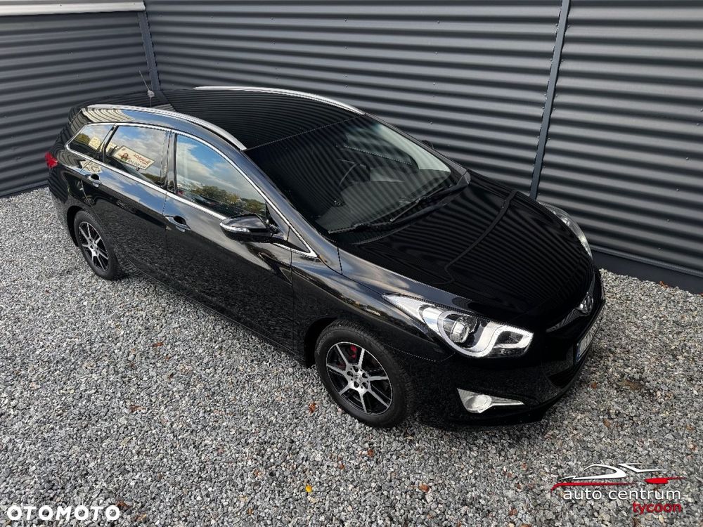 Hyundai i40 - 7