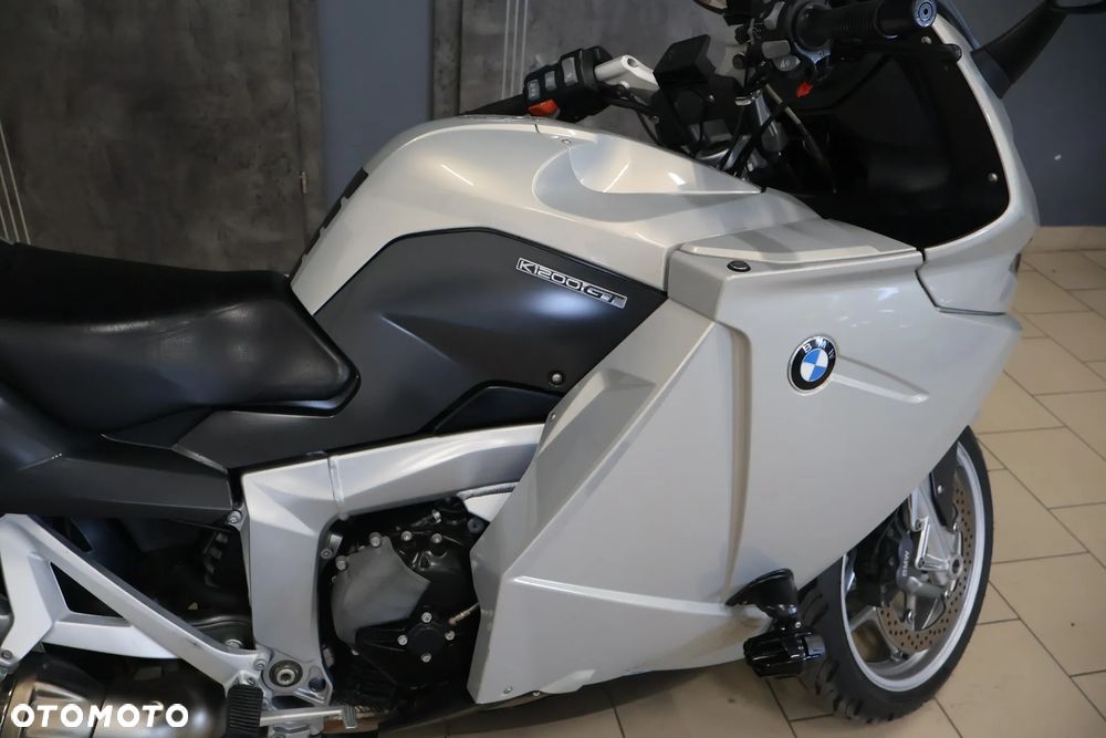 BMW K - 14