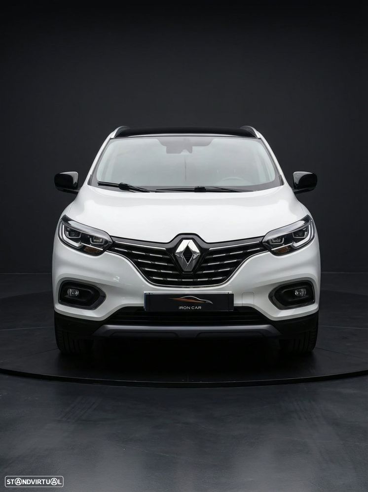 Renault Kadjar 1.5 dCi Black Edition - 1