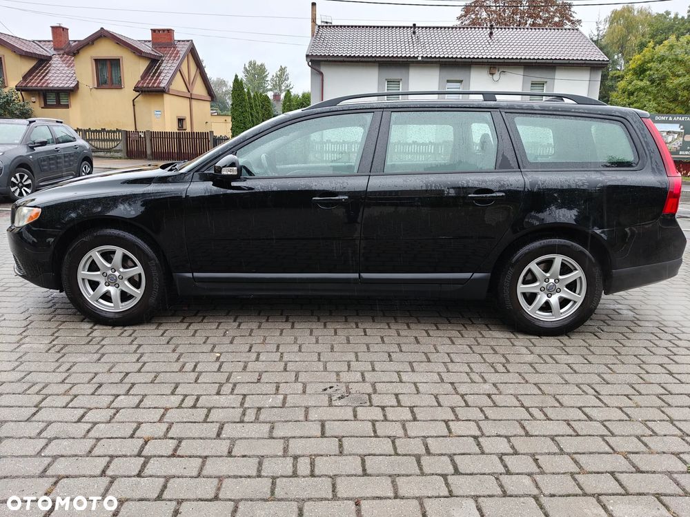 Volvo V70 2.0D Momentum - 14
