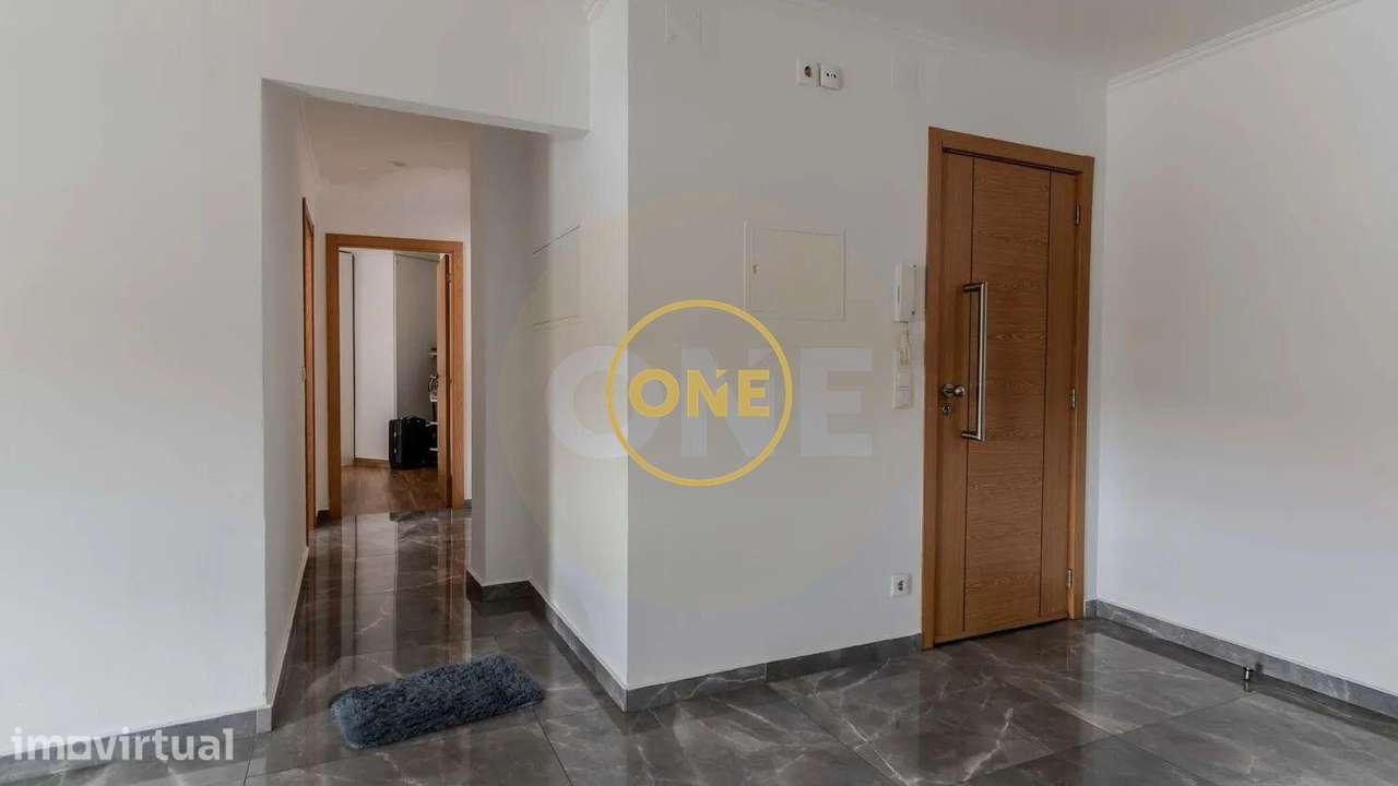 Apartamento T2 Remodelado | Gradil | Mafra - Grande imagem: 4/17