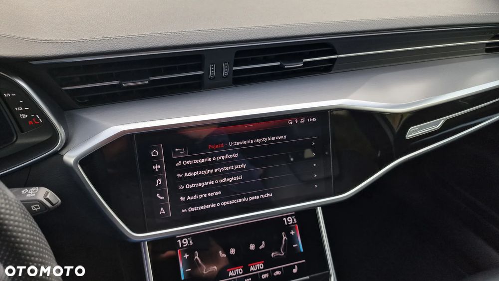 Audi A6 Avant 40 TDI S tronic S line - 31