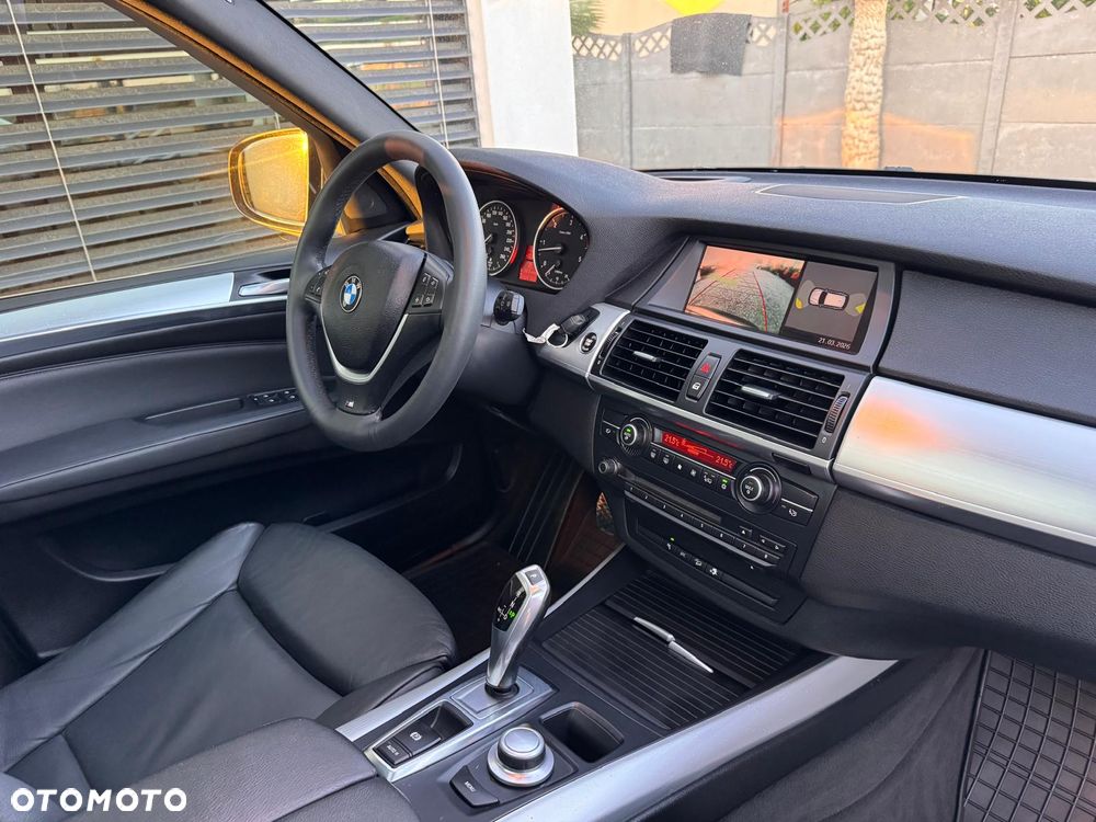 BMW X5 xDrive35d - 3