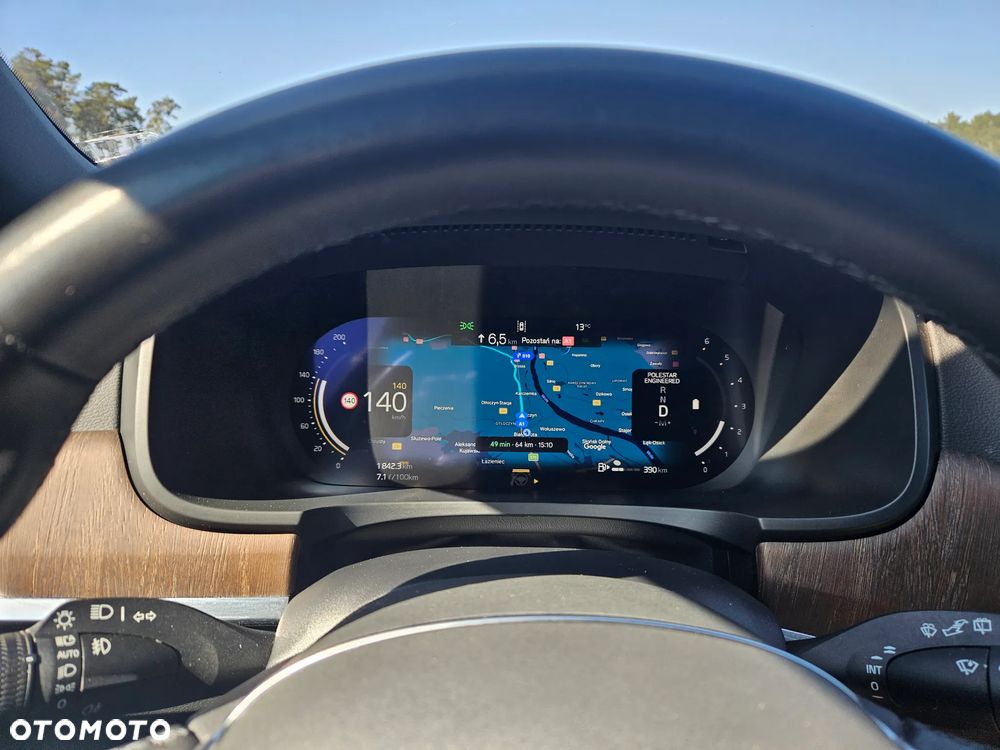 Volvo V90 B4 D Ultimate Bright - 17