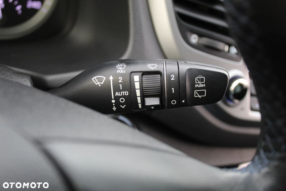 Hyundai Tucson 1.7 CRDI BlueDrive Style 2WD DCT - 31