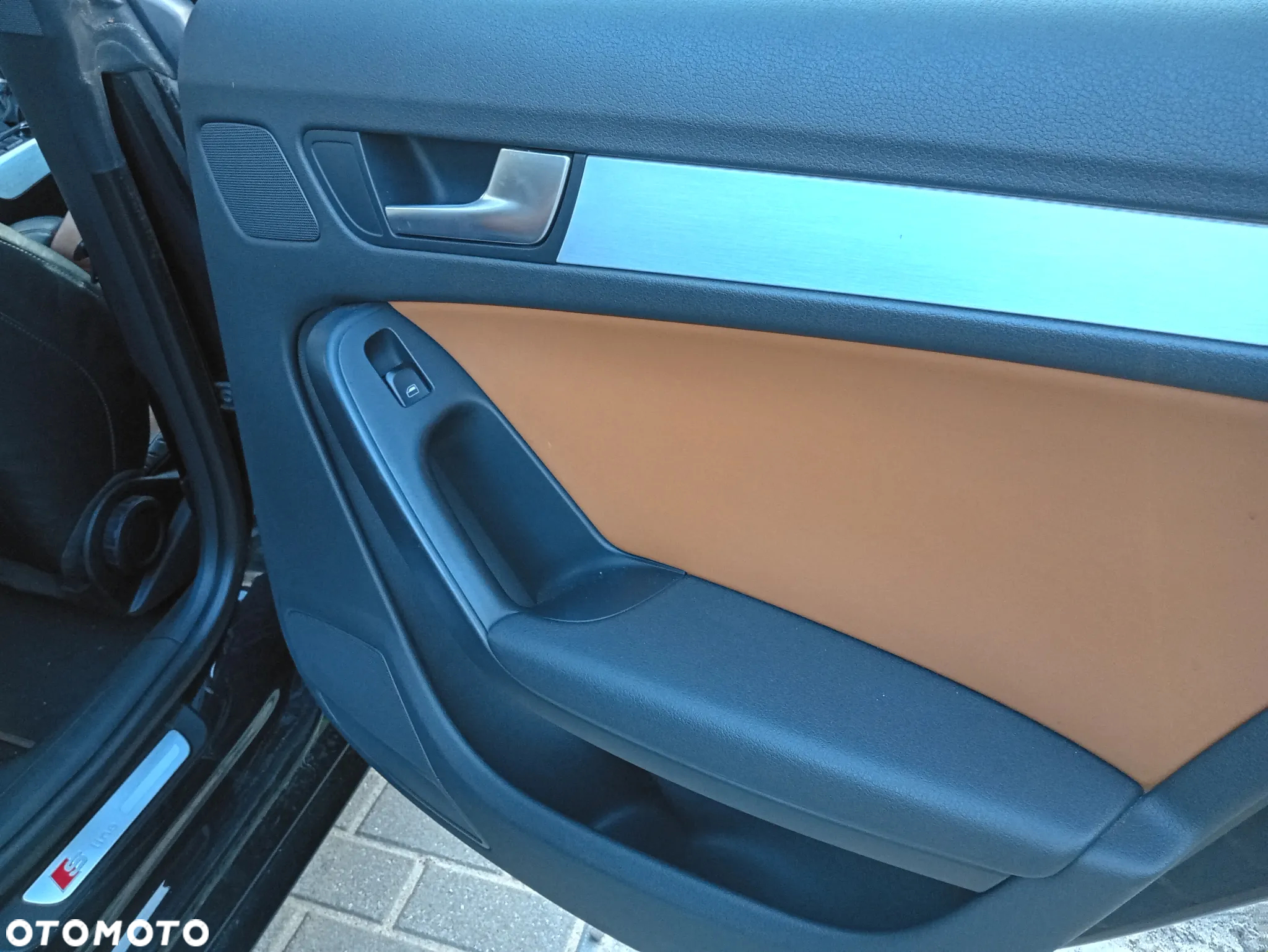 Audi A5 - 15