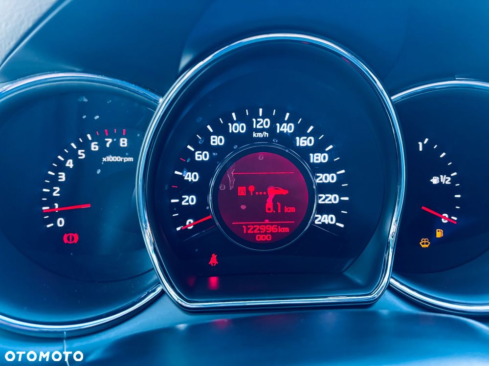 Kia Ceed 1.6 GDI Business Line - 17