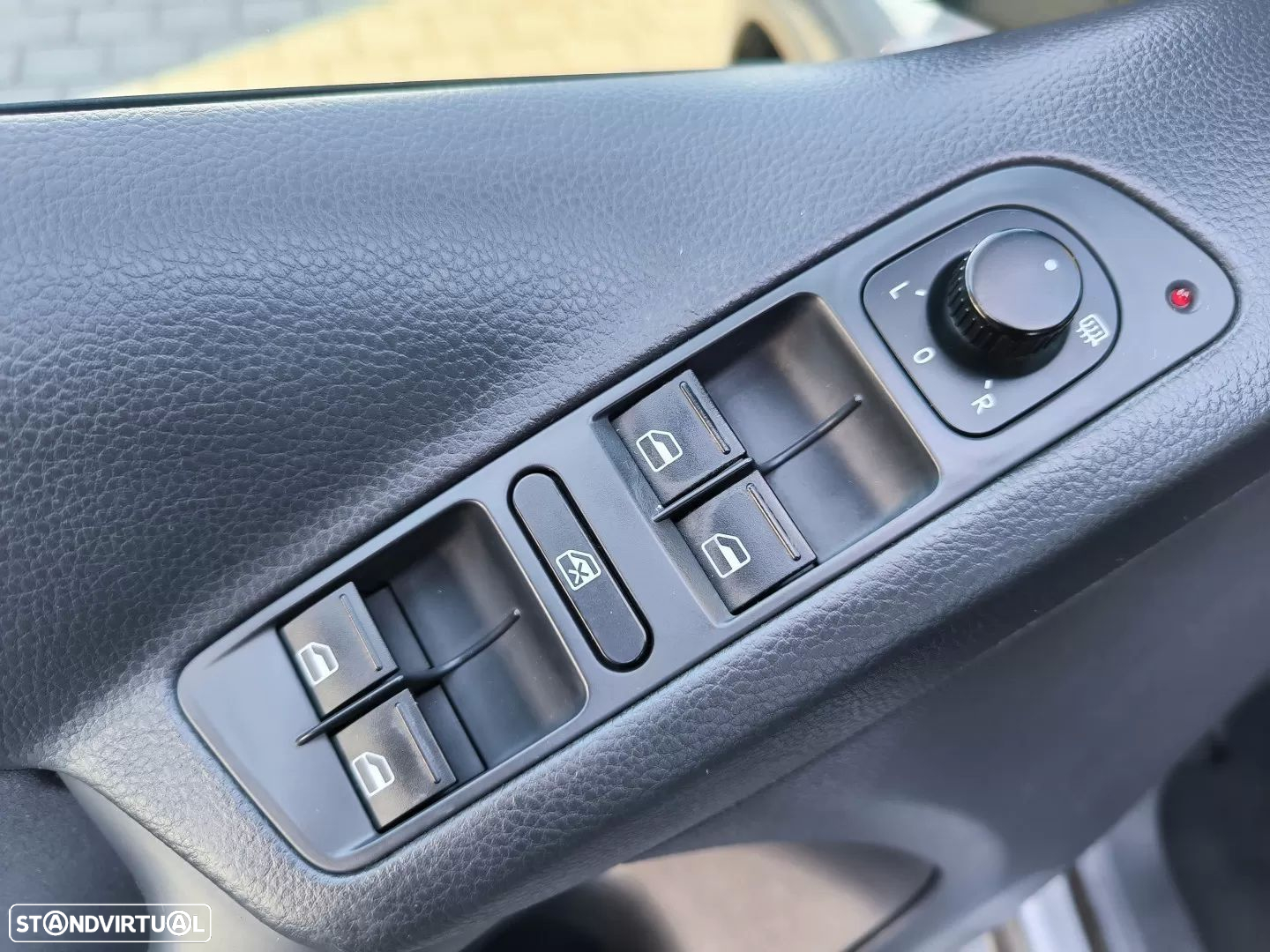 VW Tiguan 2.0 TDI Trend BlueMotion - 29