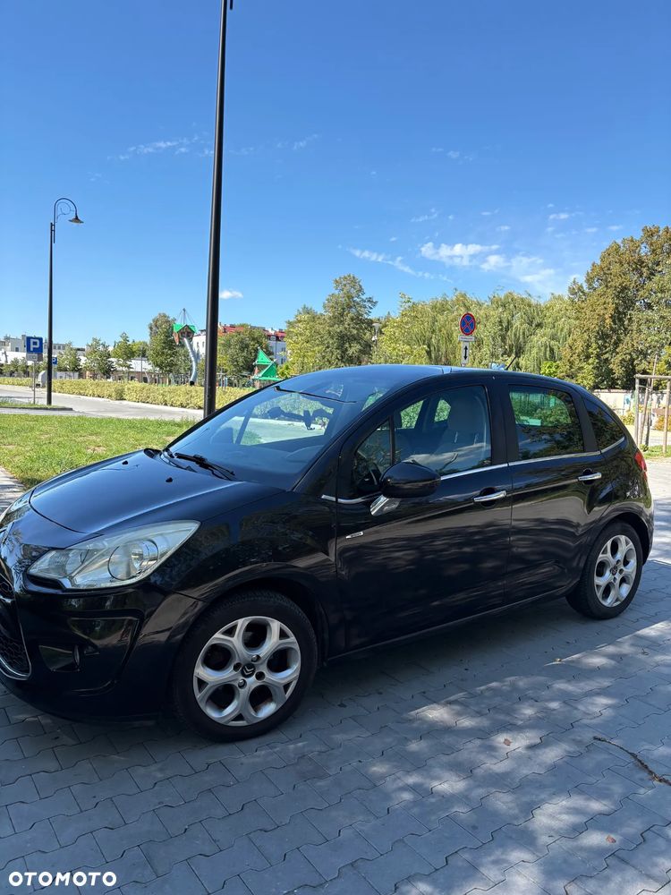 Citroën C3 1.4 VTi Exclusive - 8