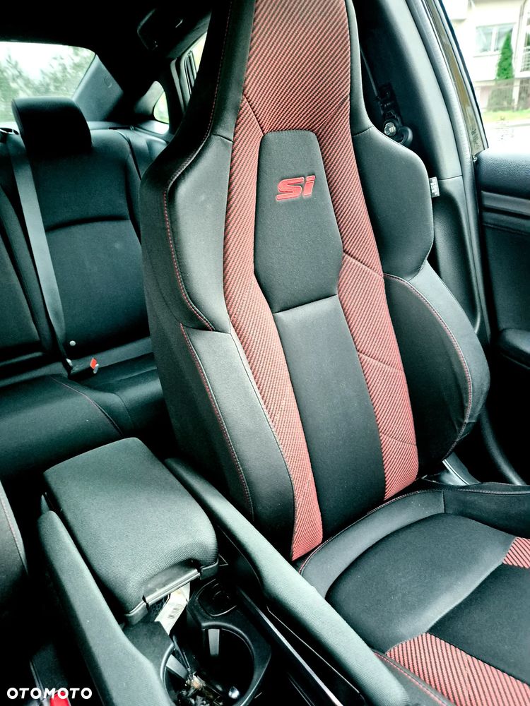 Honda Civic - 17