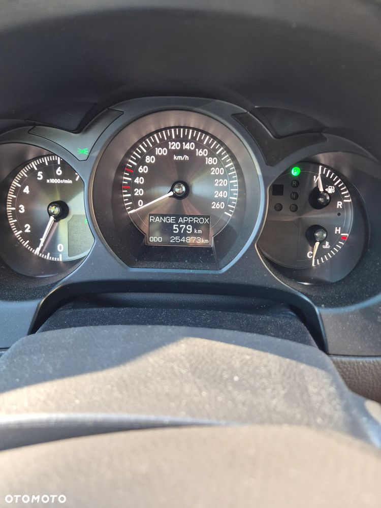 Lexus GS 300 Classic - 11