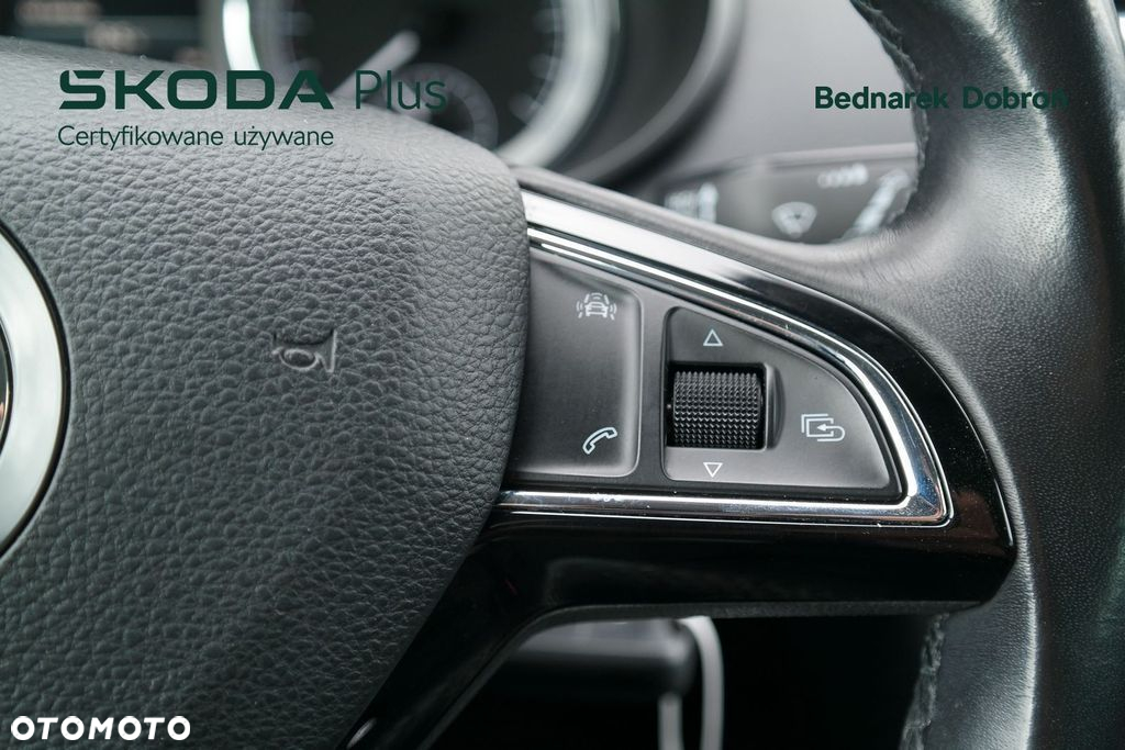 Skoda Octavia 2.0 TDI Style - 17