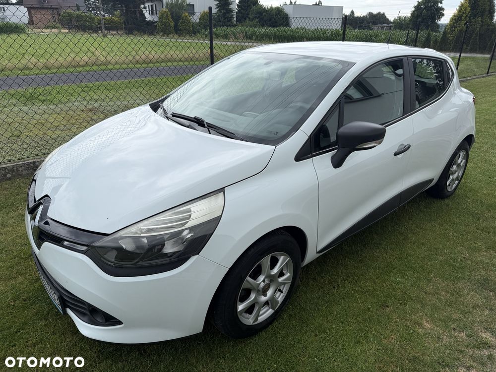 Renault Clio - 3