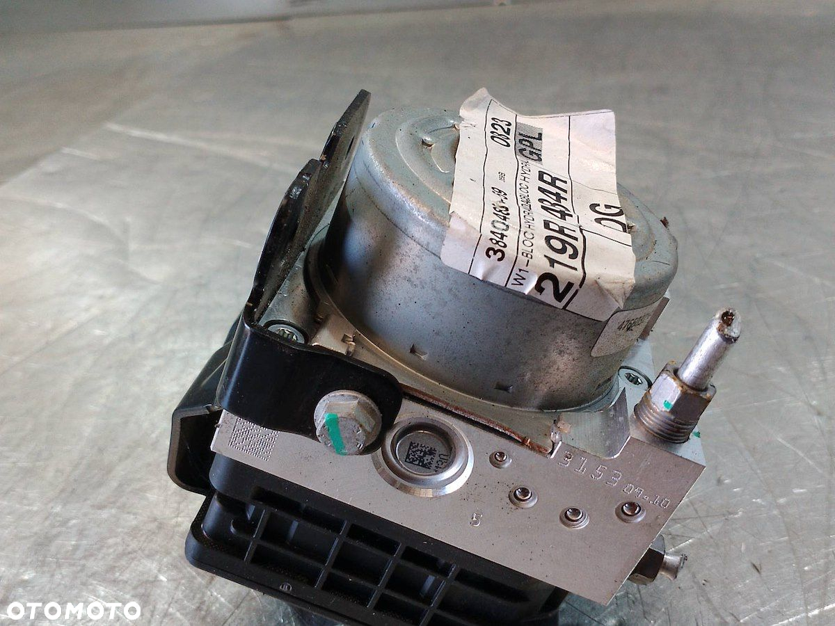 POMPA ABS DACIA SANDERO III 28.5171-5510.3  10.0917-1465.3  10.0633-3235.1 - 7