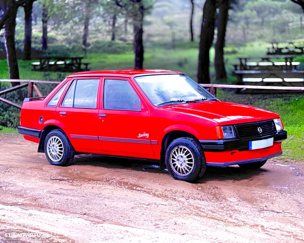 Opel Corsa 1.2 GL - 1