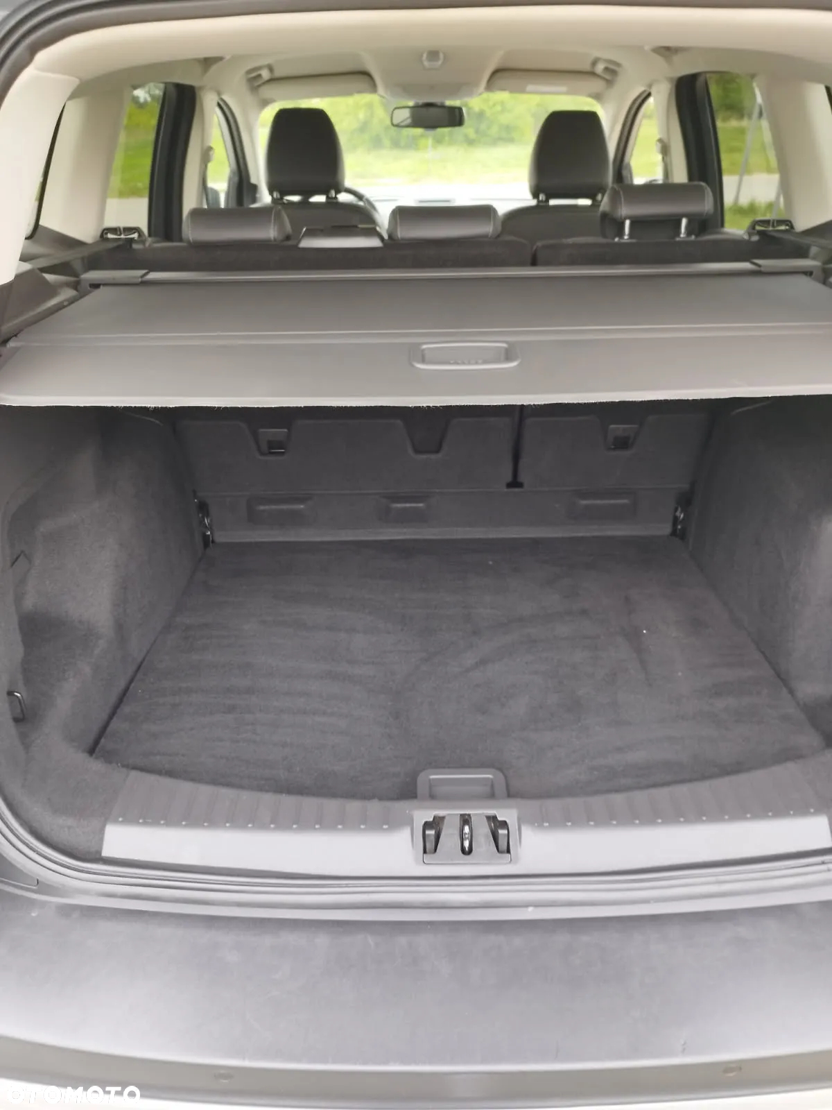 Ford Kuga 1.5 EcoBoost 2x4 Titanium - 34
