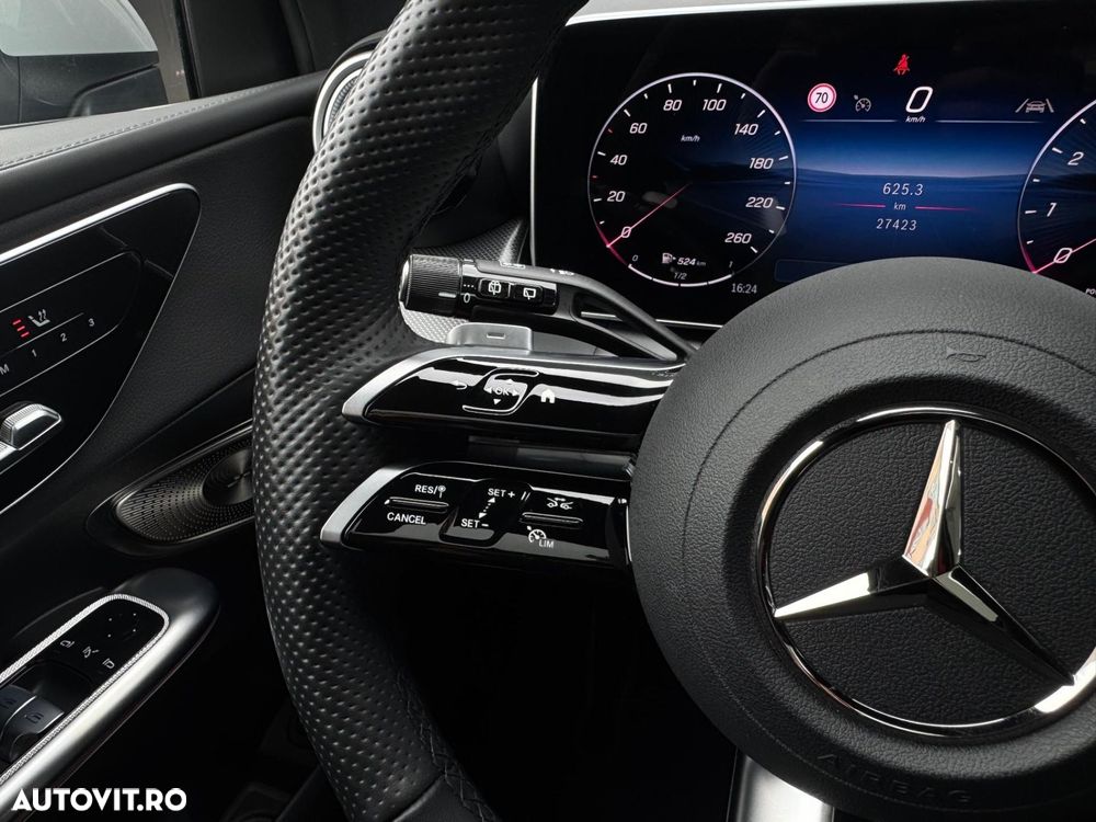 Mercedes-Benz GLC - 11