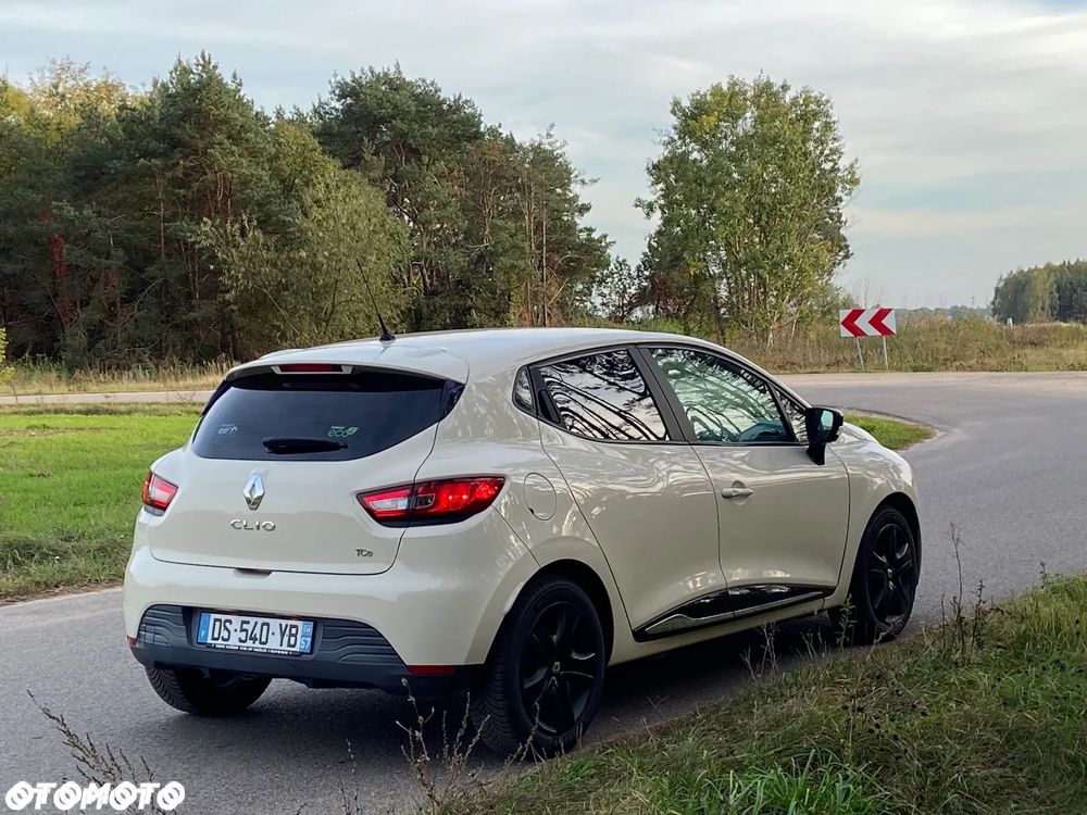 Renault Clio Energy TCe 90 Start & Stop Intens - 6