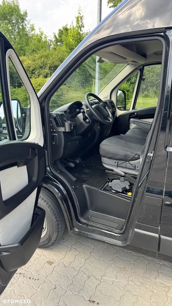 Peugeot Boxer L2H2 - 13