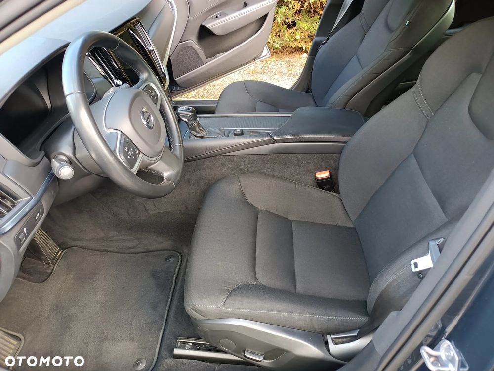 Volvo V90 D3 Geartronic - 5
