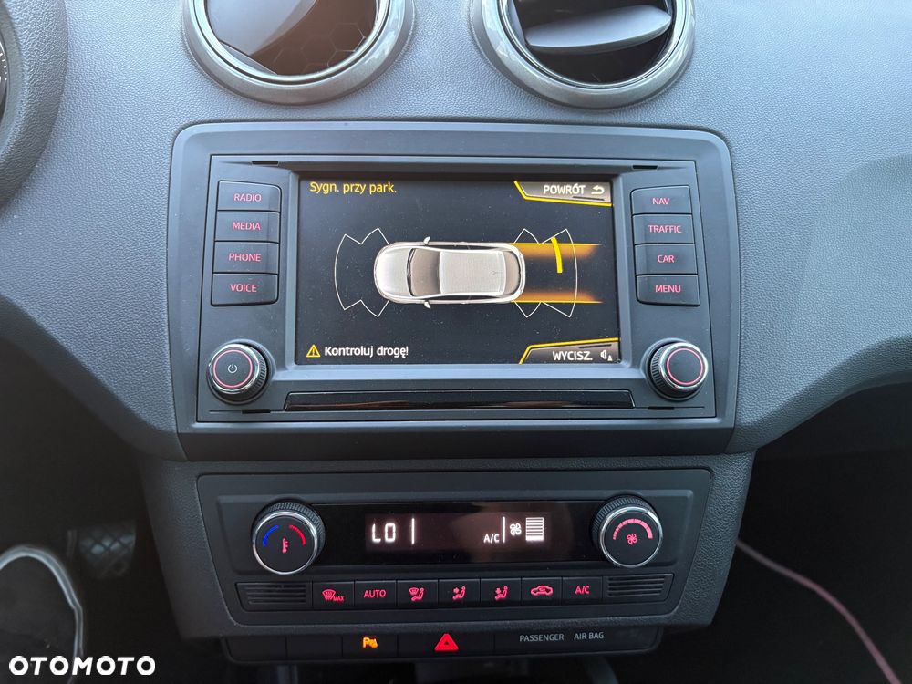 Seat Ibiza - 13