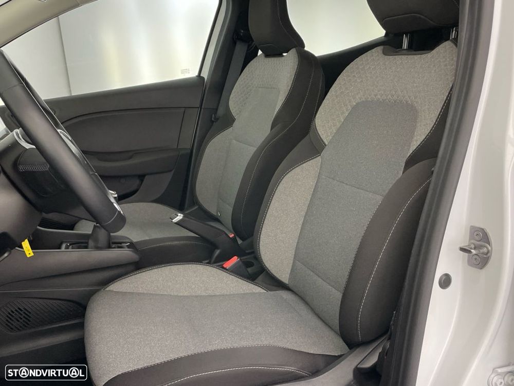 Renault Clio 1.0 TCe Evolution Bi-Fuel - 18