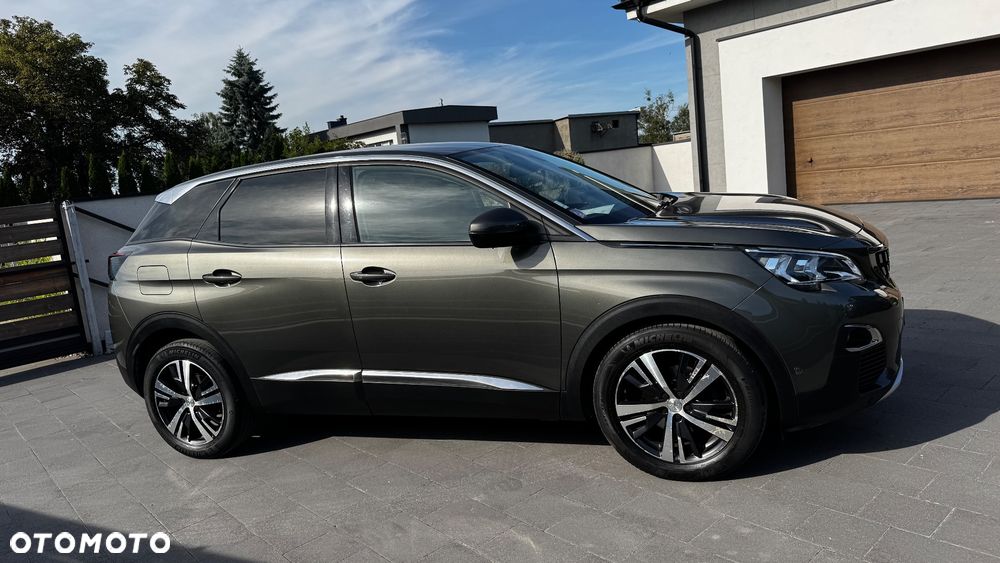 Peugeot 3008 PureTech 130 Stop & Start GPF EAT8 Crossway - 5
